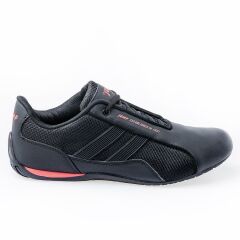 Jump Siyah - Kırmızı Erkek Spor Ayakkabı  24860