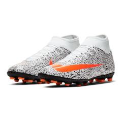 Nike CZ5901-180 Superfly7 Clup Erkek Krampon Fg Mg