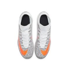 Nike CZ5901-180 Superfly7 Clup Erkek Krampon Fg Mg