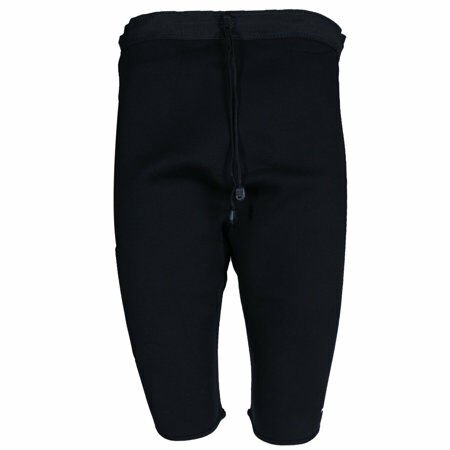 Sportive BReathable Neopren Şortv - 4855