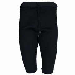 Sportive BReathable Neopren Şortv - 4855