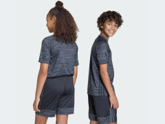 adidas Tiro Es Jsy Çocuk Tişört KD3380