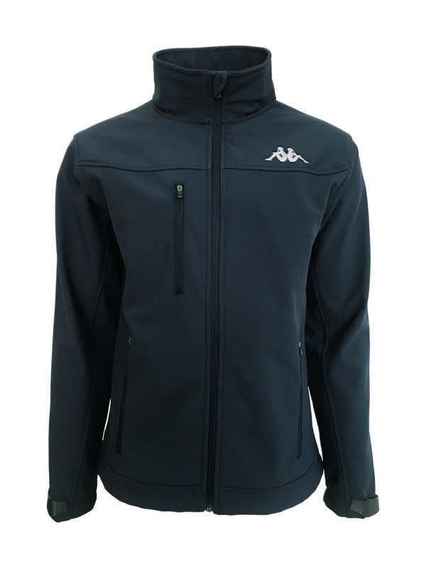 Kappa Soft Shell Erkek Ceket mont Trıolo - 303XHD0