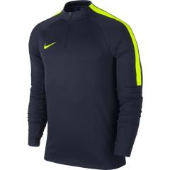 Nike Dry Sqd17 Dril Top LS Erkek Sweatshirt