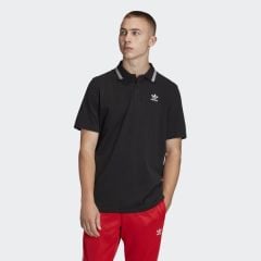 Adidas FM9952 PIQUE POLO Erkek Polo T-Shirt