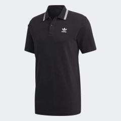 Adidas FM9952 PIQUE POLO Erkek Polo T-Shirt