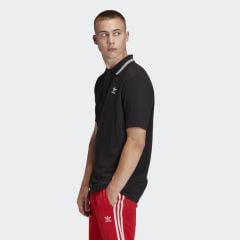Adidas FM9952 PIQUE POLO Erkek Polo T-Shirt