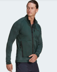 adidas TERREX TECH FLOOCE HIKING FLEECE HH9225