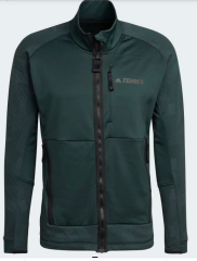 adidas TERREX TECH FLOOCE HIKING FLEECE HH9225