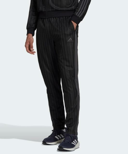 adidas Tiro Siyah Eşofman Altı HC1306