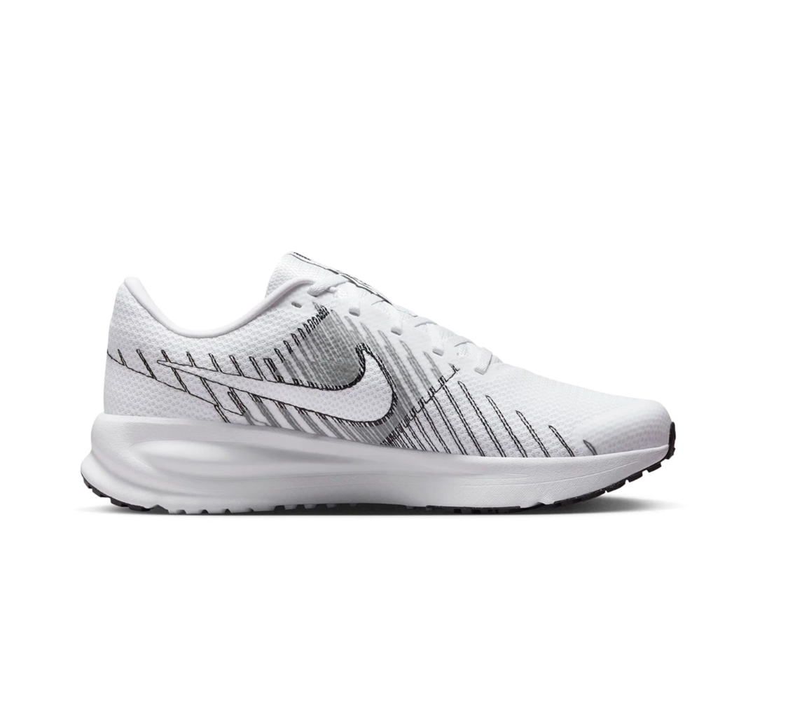 Nike Run Defy Erkek Beyaz Koşu Ayakkabısı HM9594-102