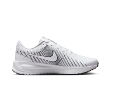 Nike Run Defy Erkek Beyaz Koşu Ayakkabısı HM9594-102