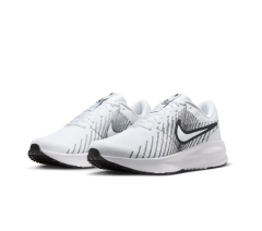 Nike Run Defy Erkek Beyaz Koşu Ayakkabısı HM9594-102