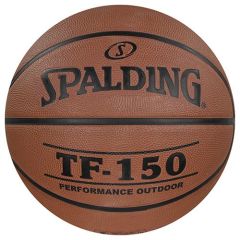 Spalding TF150 Kauçuk 7 No Basketbol Topu