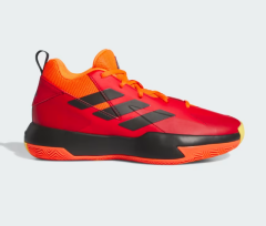 adidas Cross Em Up Select Betscca Basketbol Ayakkabısı IF0823