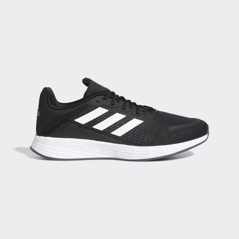 adidas Duramo Sl Erkek Siyah Koşu Ayakkabısı FV8786