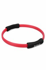 Delta Kırmızı 35 Cm Dura-Strong Pilates Çemberi-KIRMIZI
