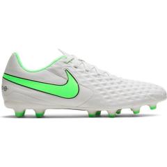 Nike Tiempo Legend 8 Club Fg-Mg Unisex Siyah Futbol Krampon AT6107-030
