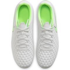 Nike Tiempo Legend 8 Club Fg-Mg Unisex Siyah Futbol Krampon AT6107-030
