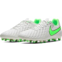 Nike Tiempo Legend 8 Club Fg-Mg Unisex Siyah Futbol Krampon AT6107-030