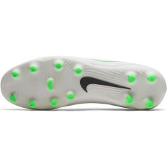 Nike Tiempo Legend 8 Club Fg-Mg Unisex Siyah Futbol Krampon AT6107-030