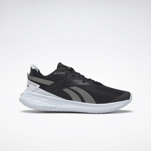 Reebok Energen Run 2 Erkek Siyah Spor Ayakkabı GY5181