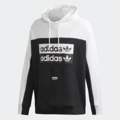 Adidas FM2279  HOODY Erkek kapşonlu üst Sweatshirts