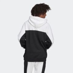 Adidas FM2279  HOODY Erkek kapşonlu üst Sweatshirts