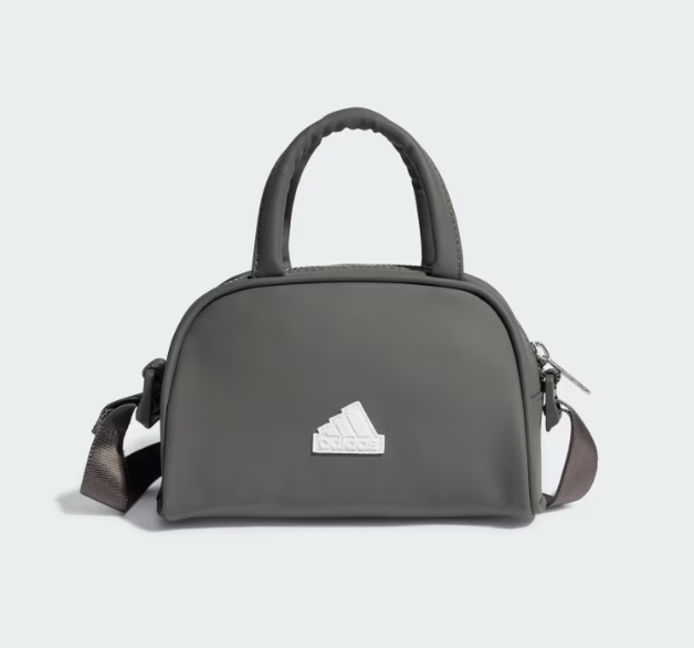 adidas PU Leather Small Bowling Çanta IN9112
