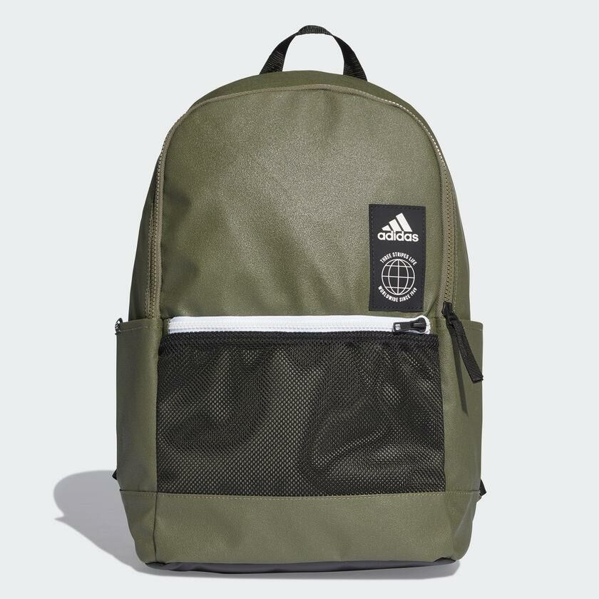 adidas Unİsex Günlük Sırt Okul Çantası - DT2606