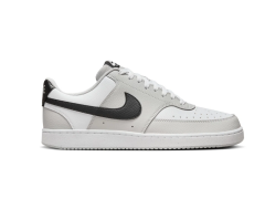 Nike Court Vision Lo Erkek Beyaz Sneaker Ayakkabı HV0927-097
