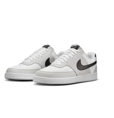Nike Court Vision Lo Erkek Beyaz Sneaker Ayakkabı HV0927-097