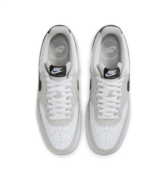 Nike Court Vision Lo Erkek Beyaz Sneaker Ayakkabı HV0927-097