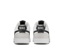 Nike Court Vision Lo Erkek Beyaz Sneaker Ayakkabı HV0927-097