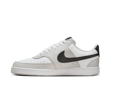Nike Court Vision Lo Erkek Beyaz Sneaker Ayakkabı HV0927-097