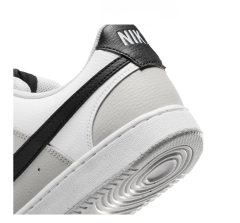 Nike Court Vision Lo Erkek Beyaz Sneaker Ayakkabı HV0927-097