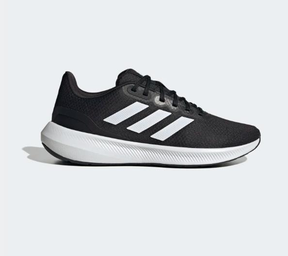 adidas Runfalcaon 3 Core Black  Erkek Spor Ayakkabı HQ3790