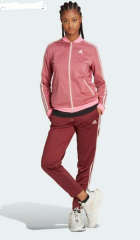 adidas Essentials 3 Stripes Kadın  Eşofman Takımı HR4910