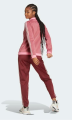 adidas Essentials 3 Stripes Kadın  Eşofman Takımı HR4910