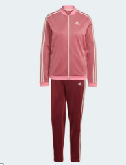 adidas Essentials 3 Stripes Kadın  Eşofman Takımı HR4910