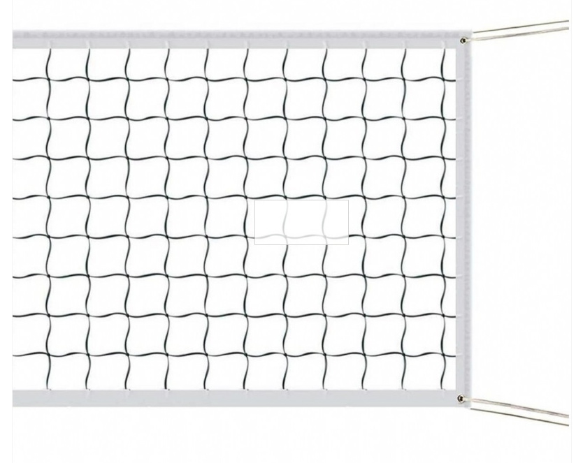 Hummel Voleybol Filesi Polyester 4mm 4500004