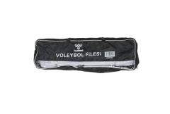 Hummel Voleybol Filesi Polyester 4mm 4500004