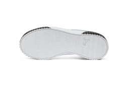 Puma Carina 2.0 Kadın Beyaz Sneaker Ayakkabı 385849-04