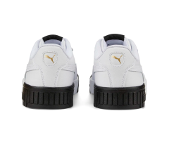 Puma Carina 2.0 Kadın Beyaz Sneaker Ayakkabı 385849-04