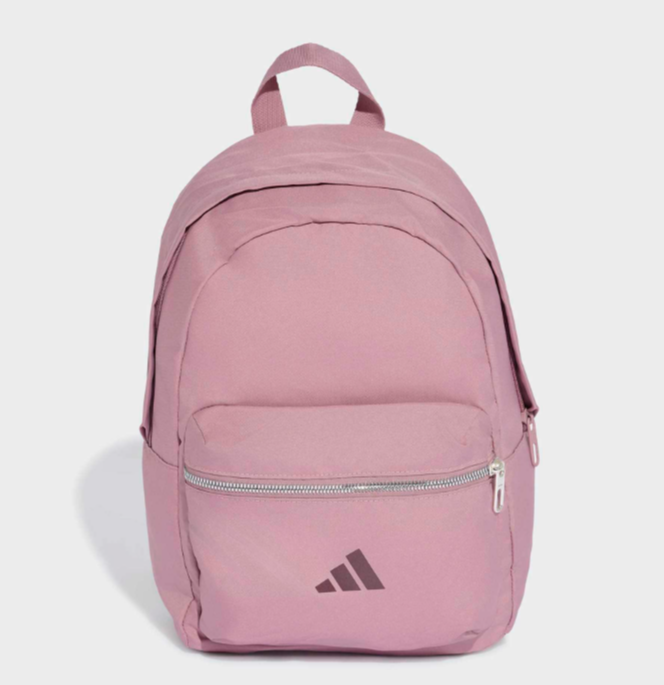 adidas Essentials Kadın Pembe Sırt Çantası KG7763
