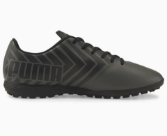 PUMA TACTO II TT Siyah Erkek Halı Saha Ayakkabısı 106702 03