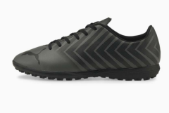 PUMA TACTO II TT Siyah Erkek Halı Saha Ayakkabısı 106702 03