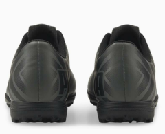 PUMA TACTO II TT Siyah Erkek Halı Saha Ayakkabısı 106702 03