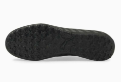 PUMA TACTO II TT Siyah Erkek Halı Saha Ayakkabısı 106702 03