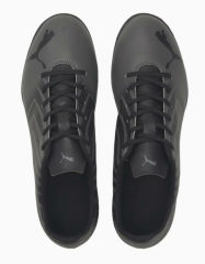 PUMA TACTO II TT Siyah Erkek Halı Saha Ayakkabısı 106702 03